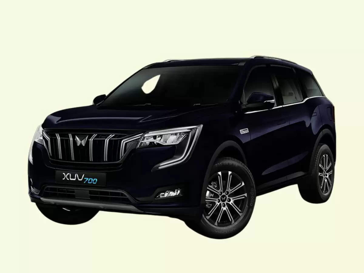 महिंद्रा की नई चमचमाती XUV 700 AX5 Select, बुकिंग हुई शुरू, दमदार फीचर्स और बहुत कुछ खास