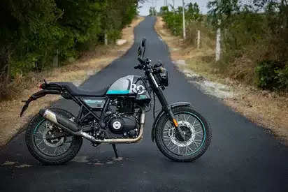This stormy bike of Royal Enfield is going to be discontinued very soon, this is why the decision was taken