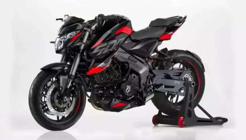 This Bajaj bike will create havoc in the market, know the price