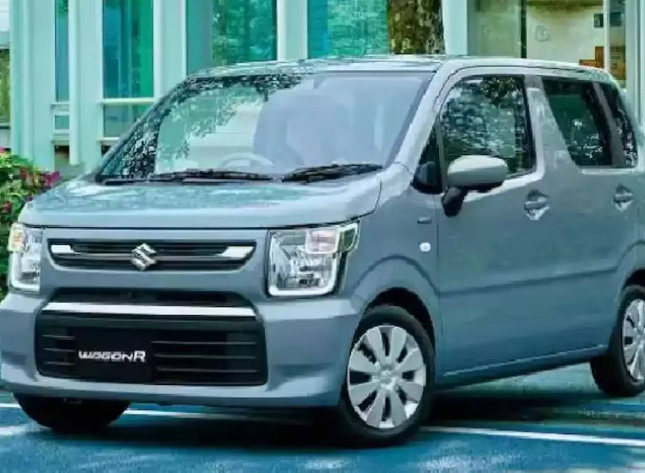 Maruti Suzuki: Important changes have been made in the new WagonR, now the details have come out.
