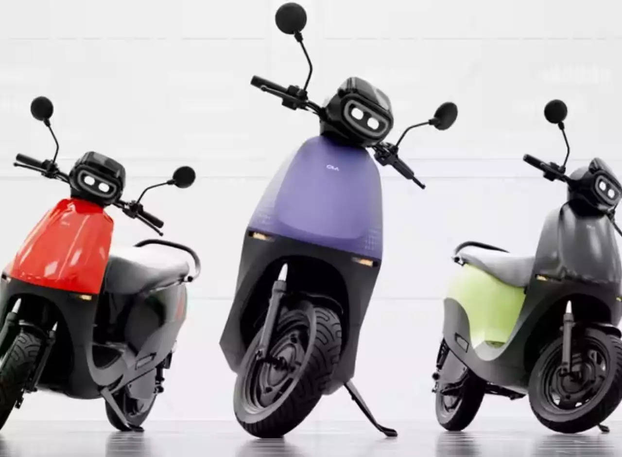 This electric scooter of OLA is getting huge discount, TVS is in big trouble