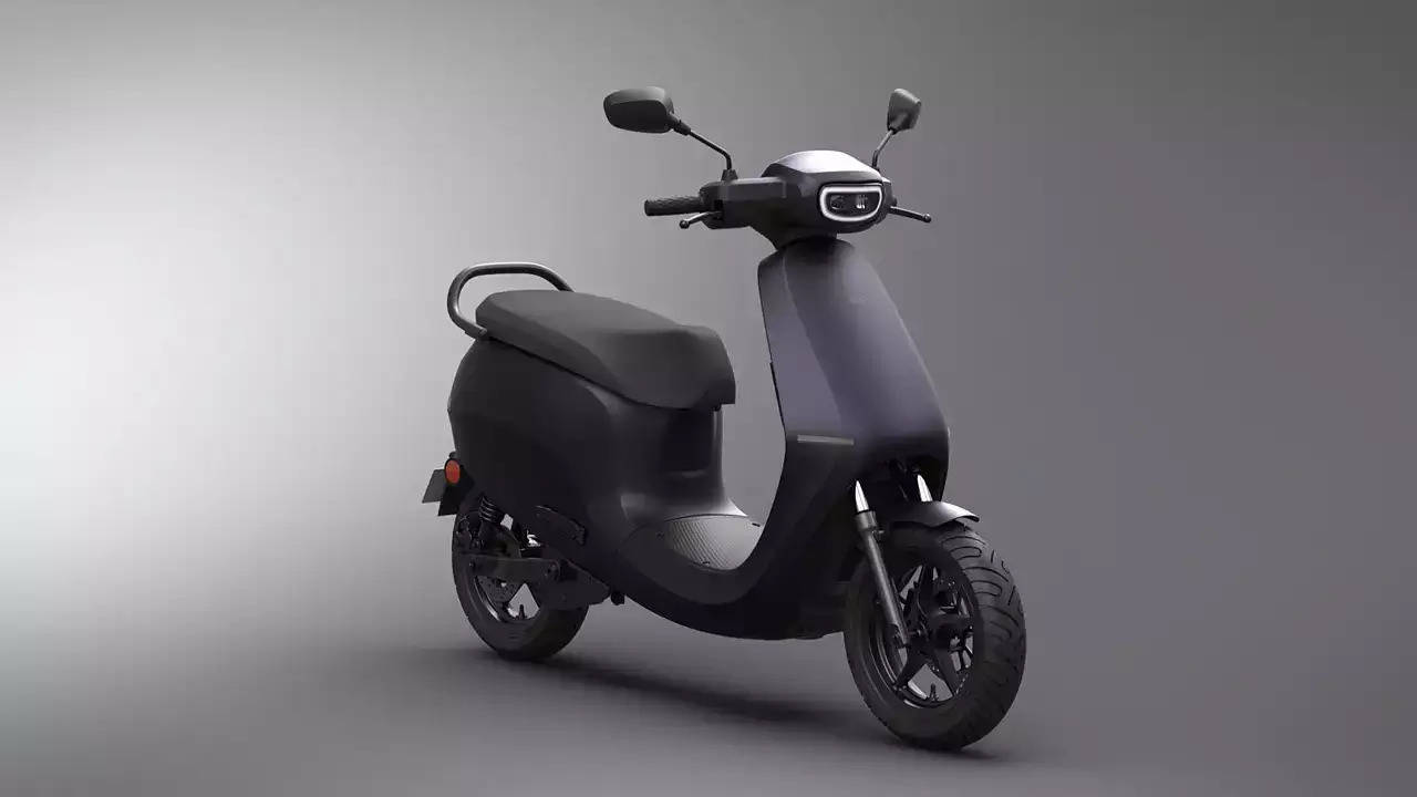 This electric scooter of OLA is available 20 thousand rupees cheaper, know the features