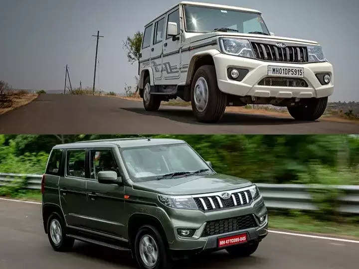 This evergreen SUV of Mahindra is in full demand in villages or cities, 9000 vehicles are sold every month.