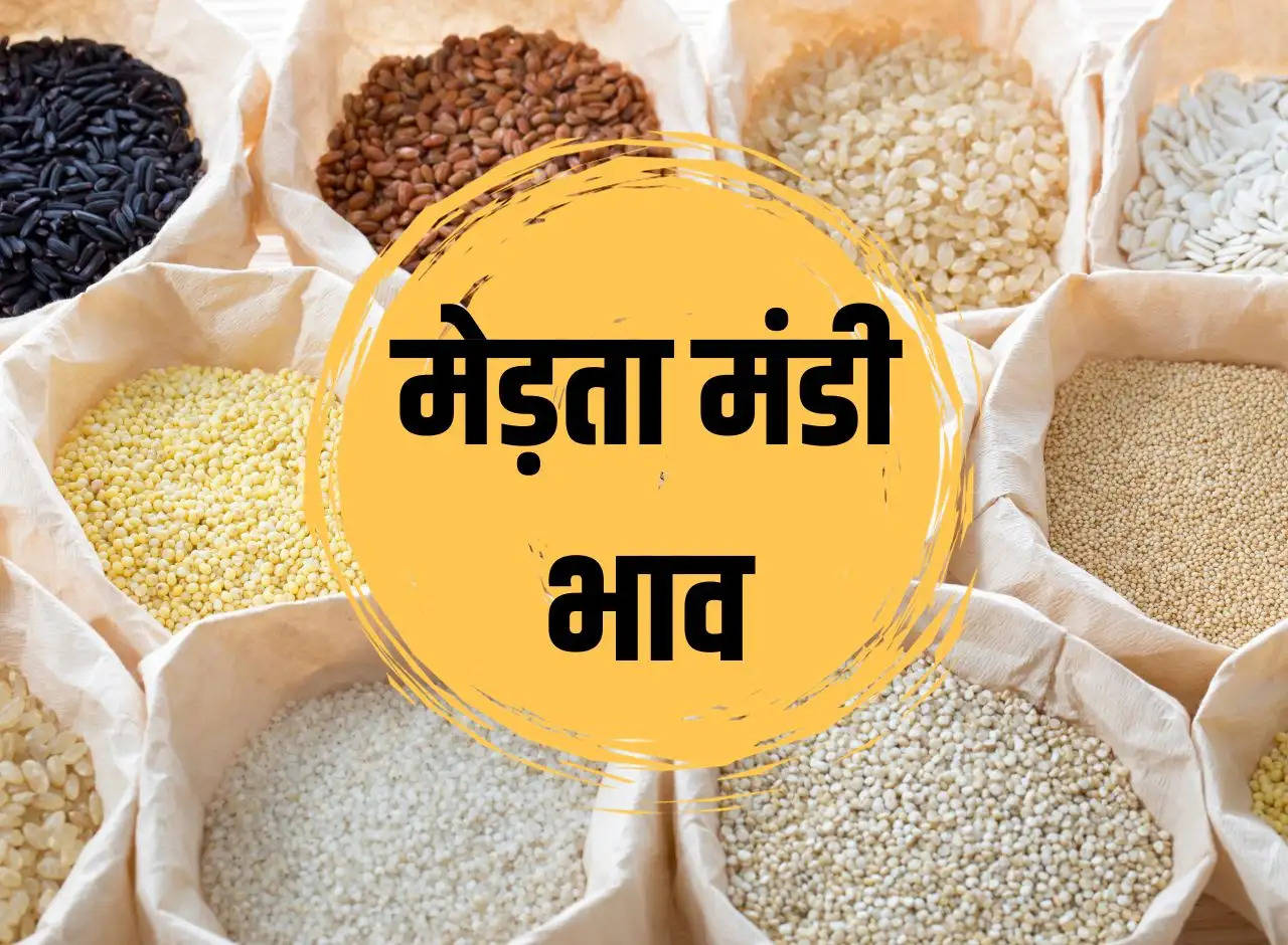 Merta Mandi Price 6 January 2024: Prices of moong, guar, cumin, dill, fennel, isabgol, taramira and other markets.