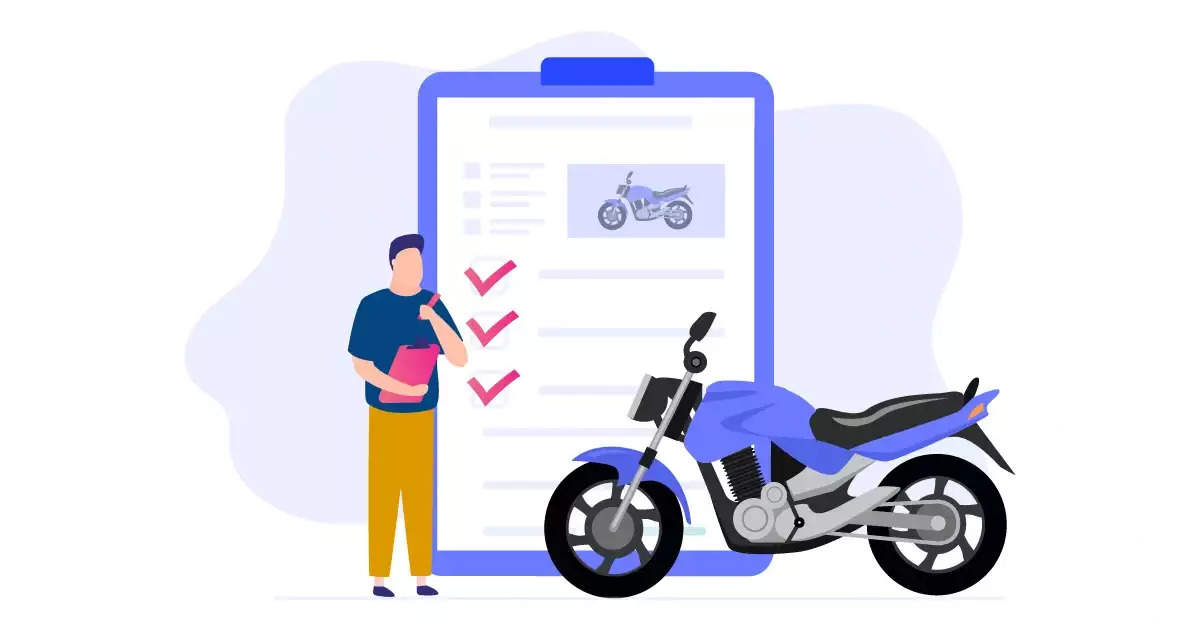 Bike Insurance: Keep these things in mind while taking bike insurance, you will save so much money