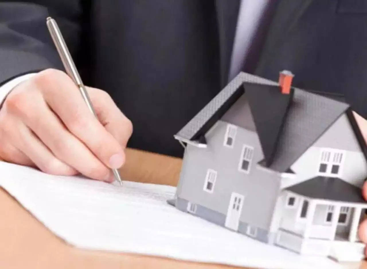 Delhi Property Registration: Entire Delhi declared a district, now property registration can be done anywhere