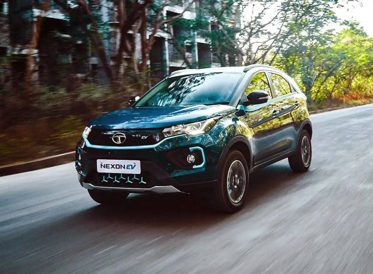 This variant of TATA Nexon is being sold the most, becomes the first choice of more than 80 percent