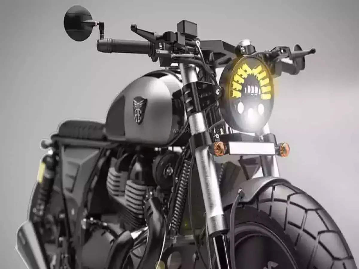 Royal Enfield is preparing to launch two powerful 600CC bikes soon, details revealed