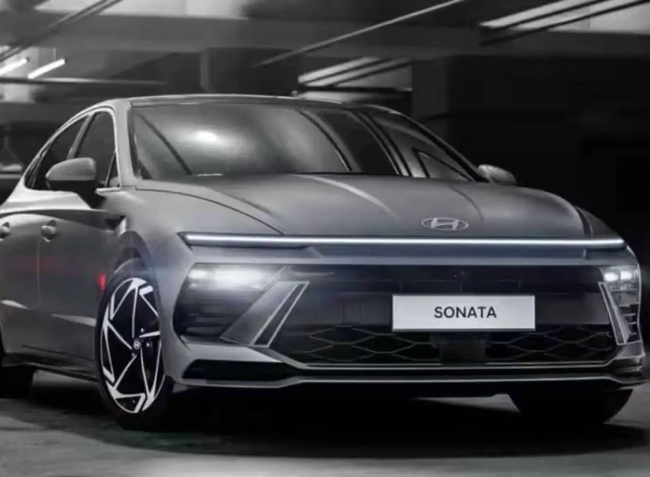 This Hyundai car will return to the market this year, many special changes are going to happen