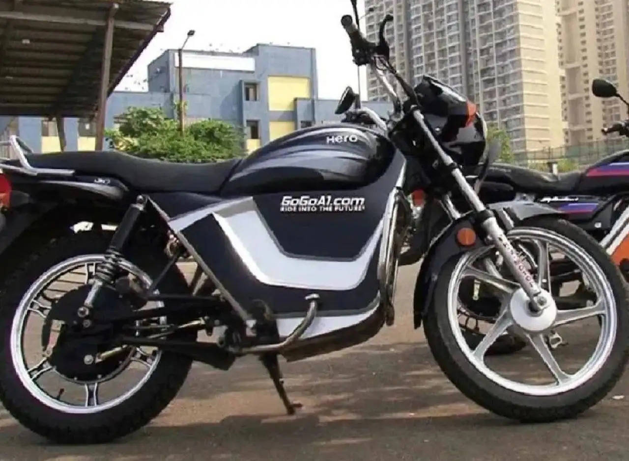 Electric Bike: How much does it cost to convert petrol bike into electric, know everything