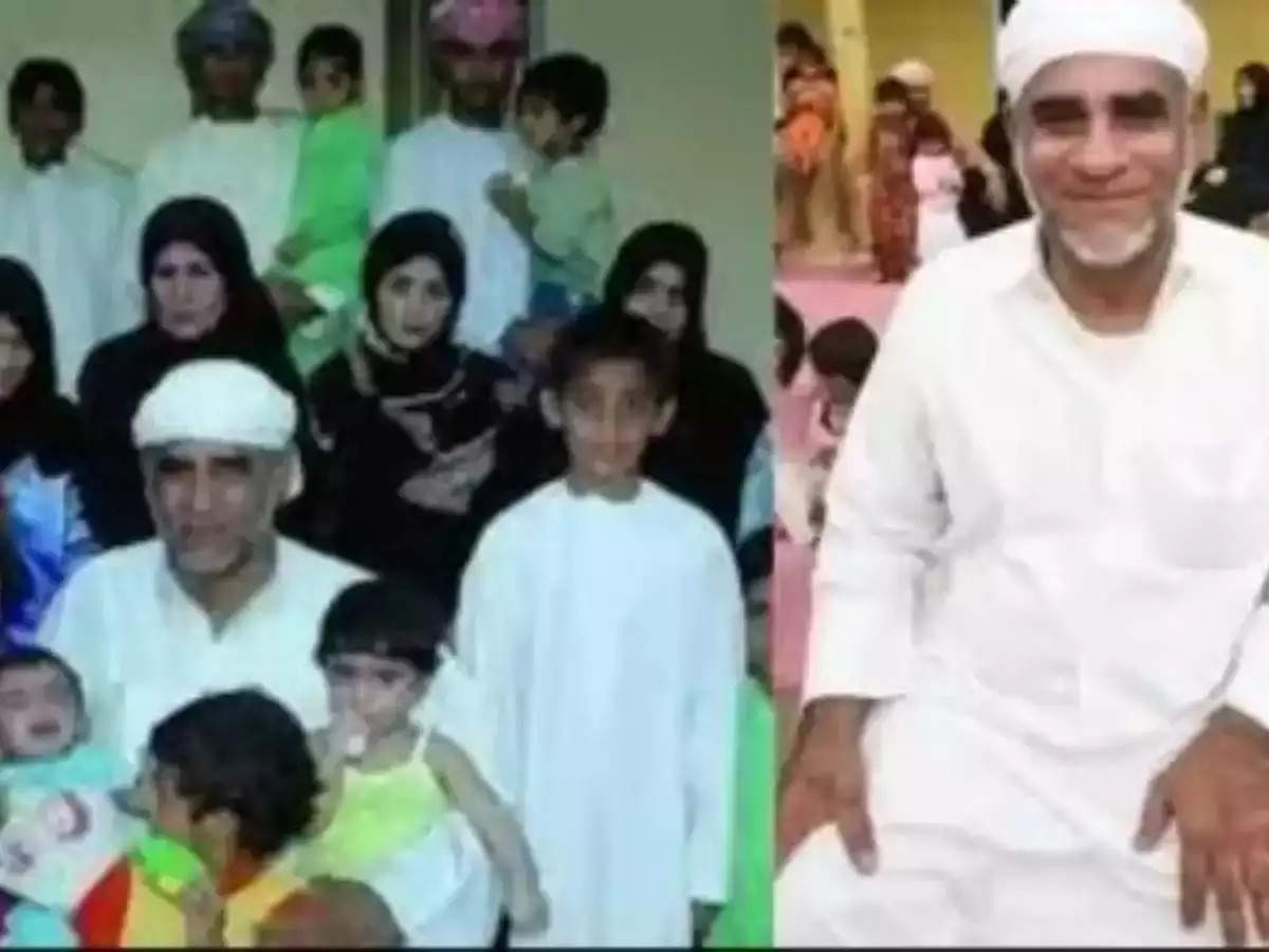 Ajab Gajab: This man wants to make a strange record, has fathered 96 children from 17 wives.