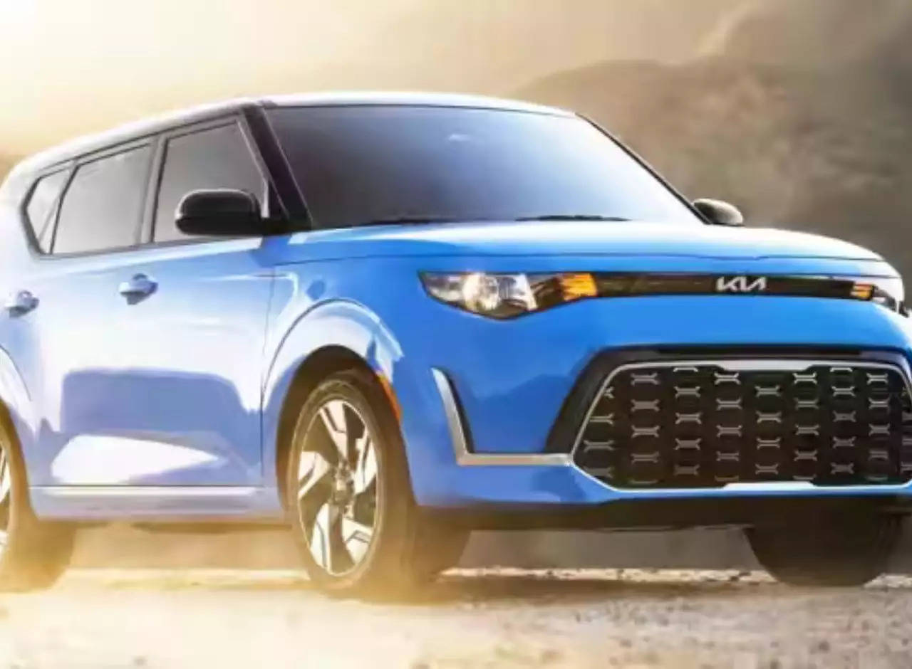 Tata Punch and Hyundai Exter are going to lose sleep in front of Kia SUV