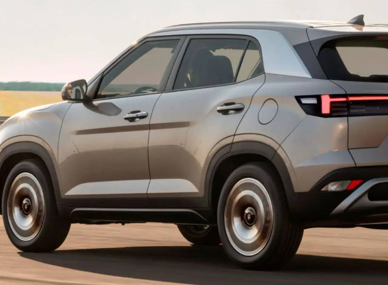 Hyundai SUV will be available in updated version in the coming year, will be launched with new features