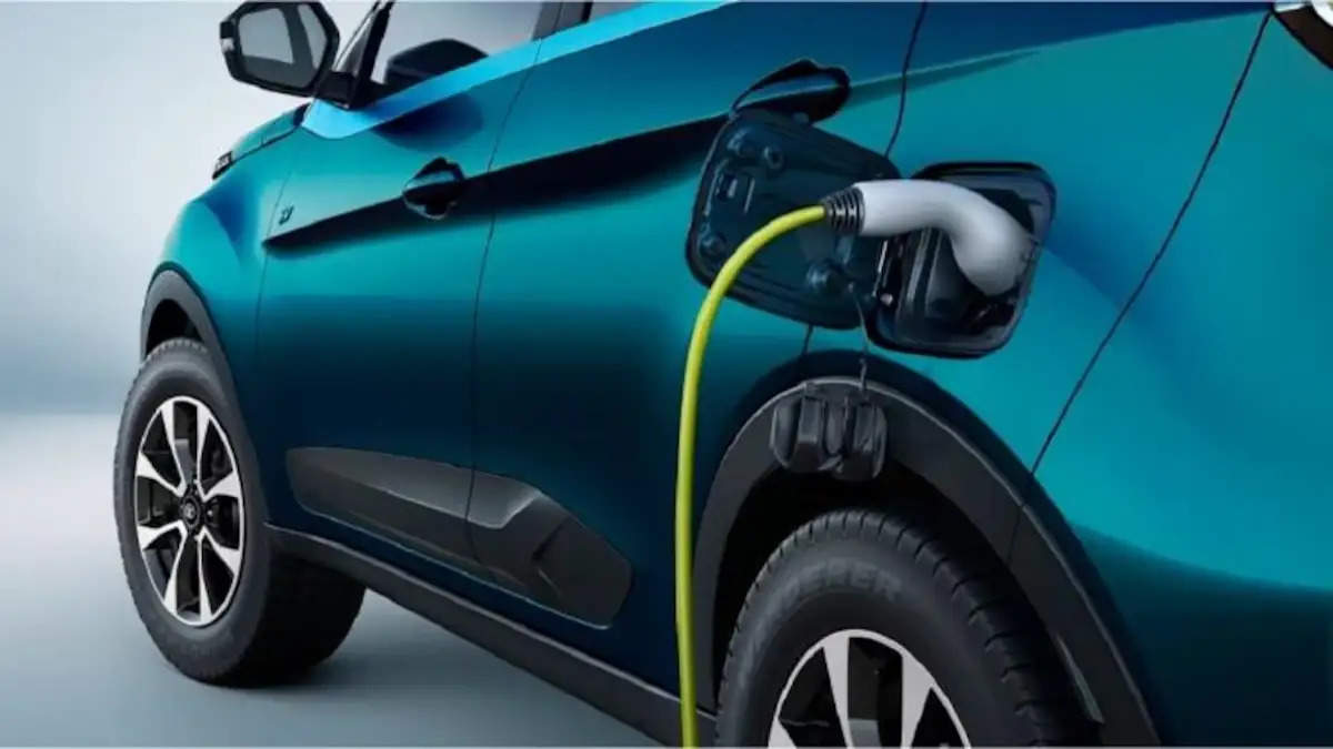 Range tension is over in Electric Car, such a battery which will give a range of 400 kilometers in 10 minutes of charge