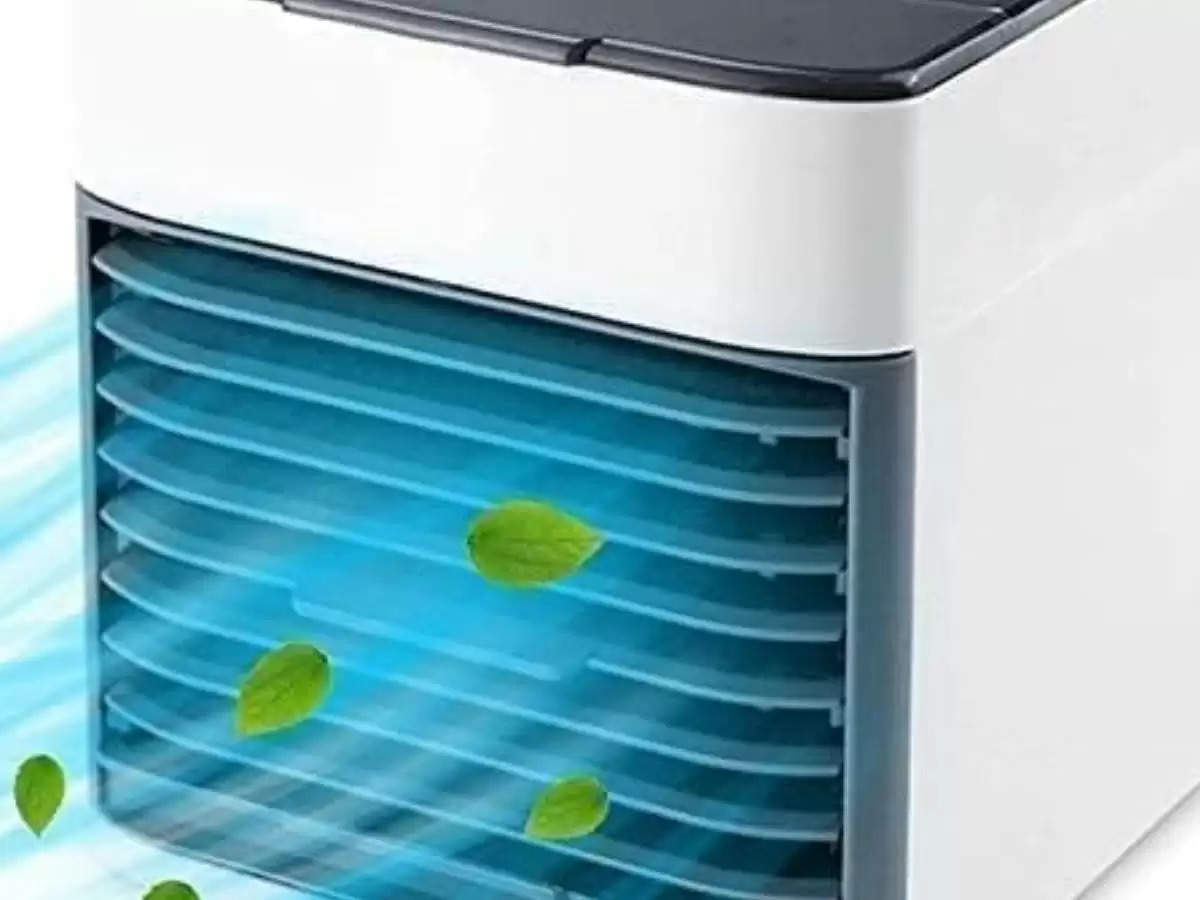 Mini Air Cooler: सिर्फ ₹500 में आ जाएगा ये Mini Air Coolers, घर को बना देगा मनाली जैसा ठंडा