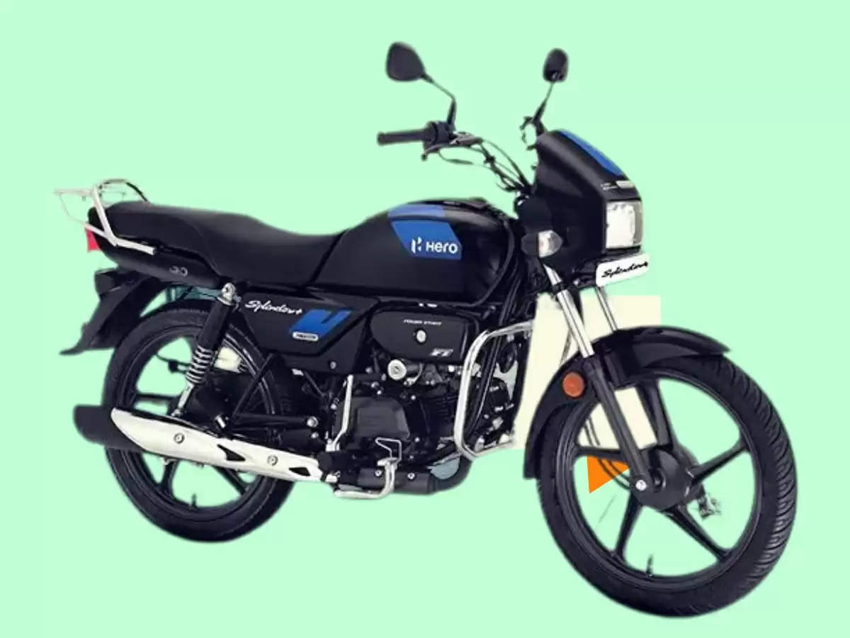 लीजिए आ गई नई Hero Splendor Plus Xtec 2.0, सिर्फ 1 लीटर में चलेगी 73 किलोमीटर