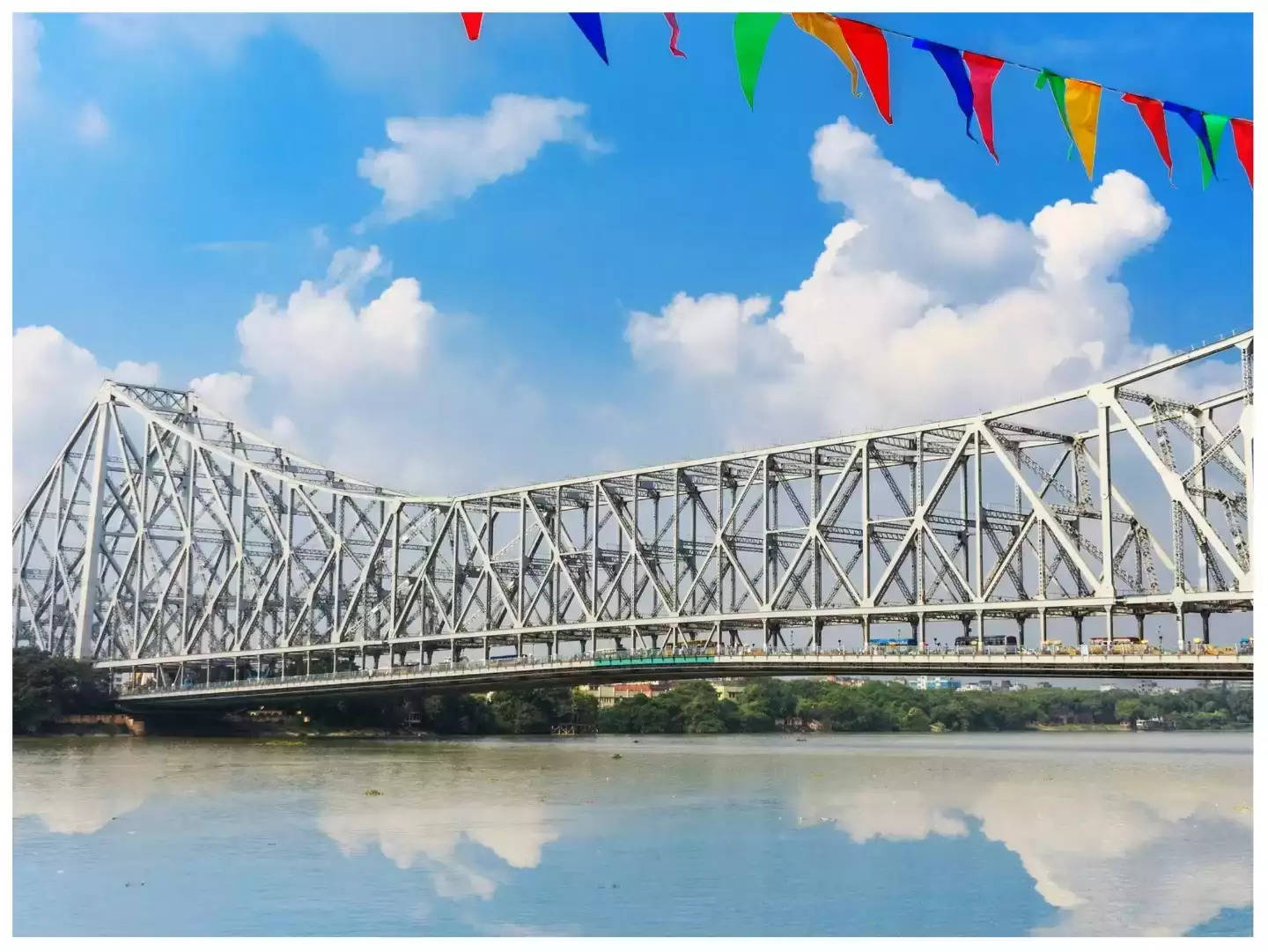 Indian Railway: The only bridge in India which was not inaugurated even in 80 years, was completed in 1942