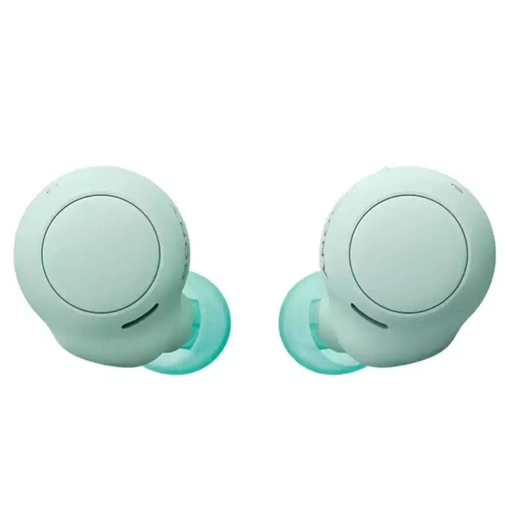 These Bluetooth earbuds are best for powerful sound quality and advanced features, you will get tremendous music.