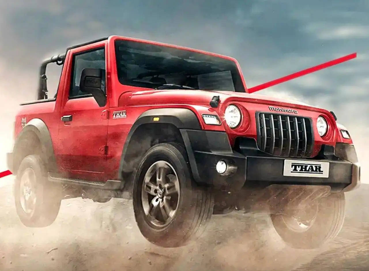 This Mahindra SUV is making waves in the market, know the price and features