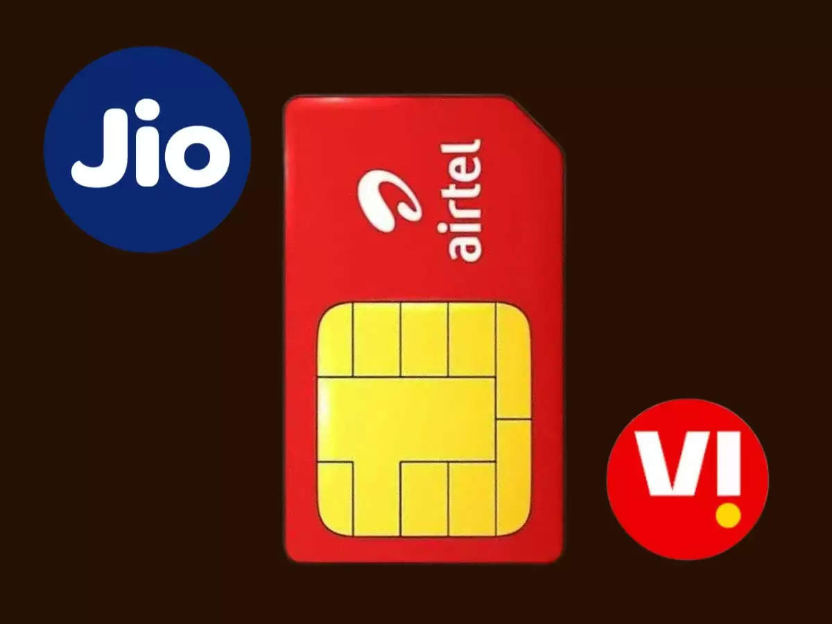 सिम कार्ड लेने नियमों में सरकार ने किया ये बदलाव, Airtel, VI और Jio यूजर्स रखें ध्यान