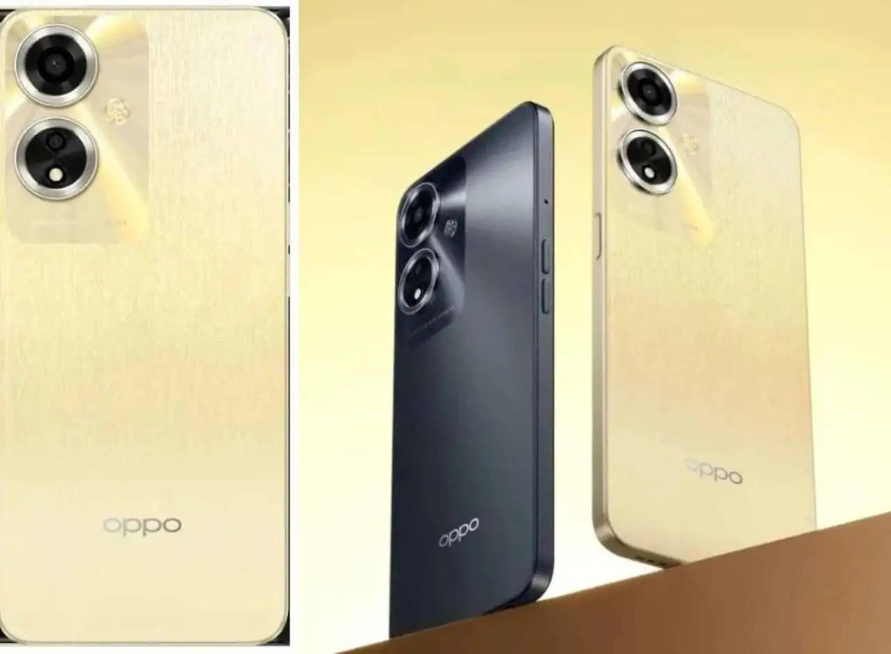 Oppo's affordable 5G phone will create chaos in the market, features are also great