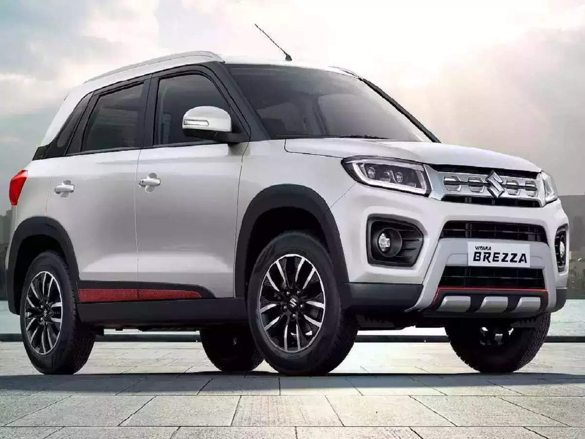 Booking of this SUV is going on in full swing, more than 45 thousand orders pending