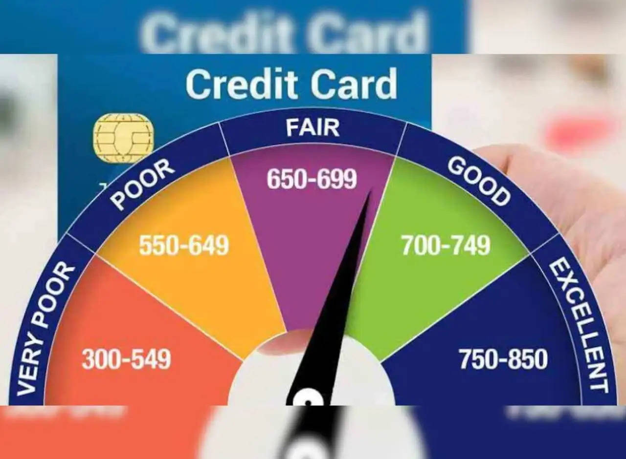 CIBIL Score: If the CIBIL score is bad, you cannot get a loan for how many years, know important things