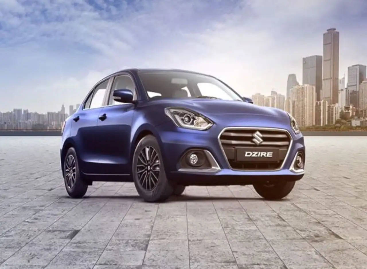 Swift and Dzire, which are beating in the hearts of Indian people, will be launched soon.