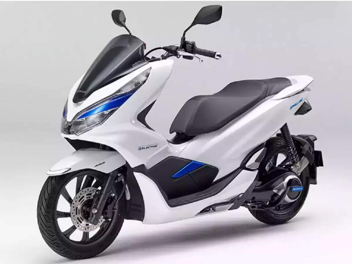 This electric scooter of Honda will give away the sweat of TVS and OLA, you will become a fan at the very first sight.